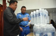 避免水荒惡化 吧區民眾受促謹慎用水