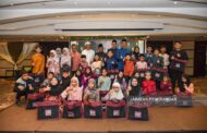 SEDCO serah RM277 ribu zakat perniagaan