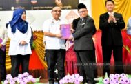 STAM 2023 : Sabah catat peningkatan 1.67 peratus
