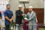 600 pelajar Sabah hadir majlis berbuka puasa IPT Zon Selatan Semenanjung 