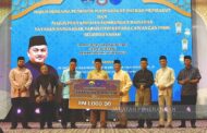 Sesi Libat Urus-Pemimpin harus salur maklumat kepada komuniti setempat