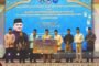 Alumni UMS beri sumbangan bantu aktiviti Iftar di UMS