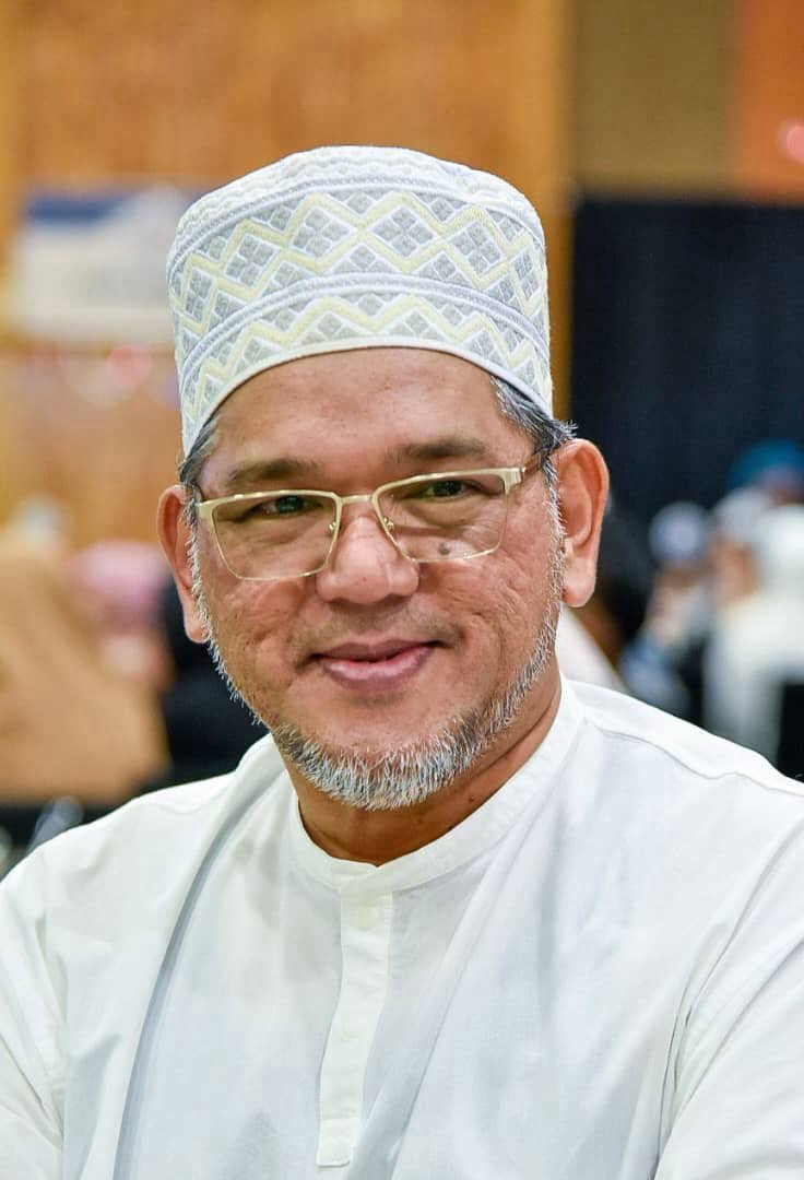 GRS tidak berminat bergabung dengan Warisan pada PRN – Nizam