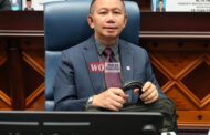 4,500 unit Rumah Mesra SMJ telah, sedang dalam pembinaan - Jahid