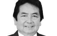 Jenazah mendiang Tan Sri Joseph Kurup dibawa balik ke Sabah pagi ini