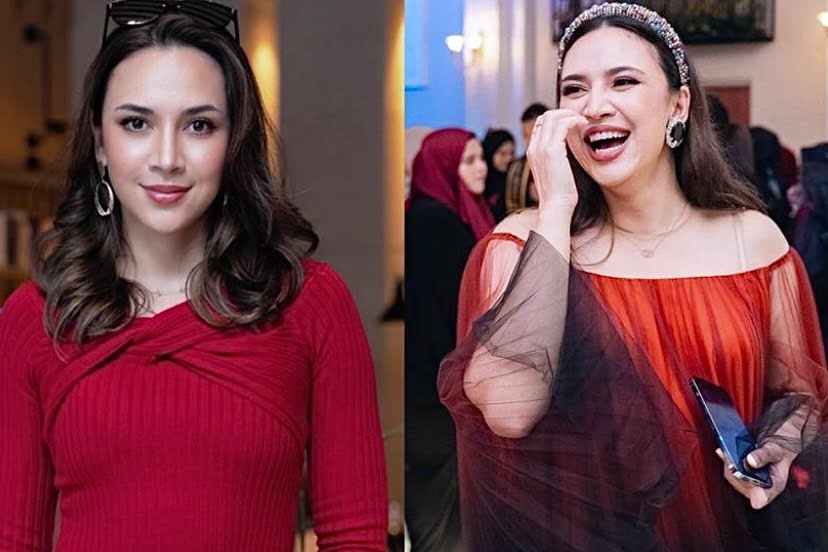 Duit raya bukan wajib, satu cara sedekah sebenarnya – Diana Danielle