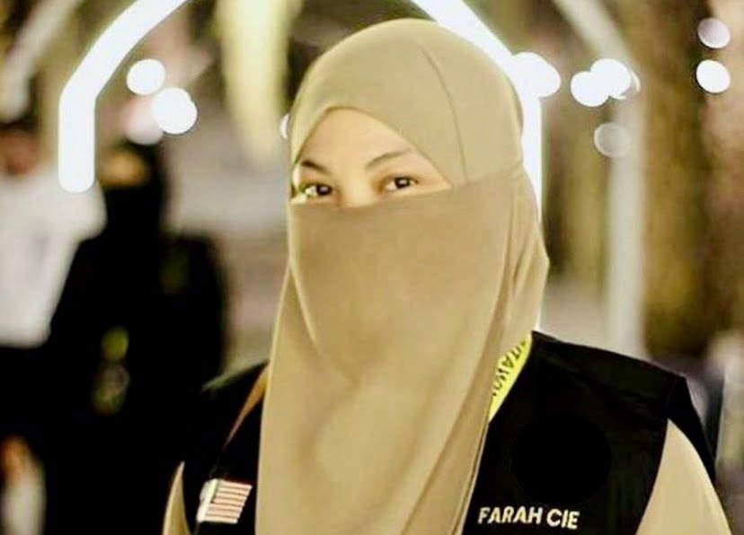 ‘Masih trauma kejadian depan mata’ – Isteri suspek tembak KLIA 1