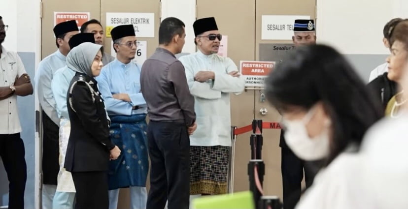 JKDM, JIM perlu bertugas dengan disiplin dan integriti – PM