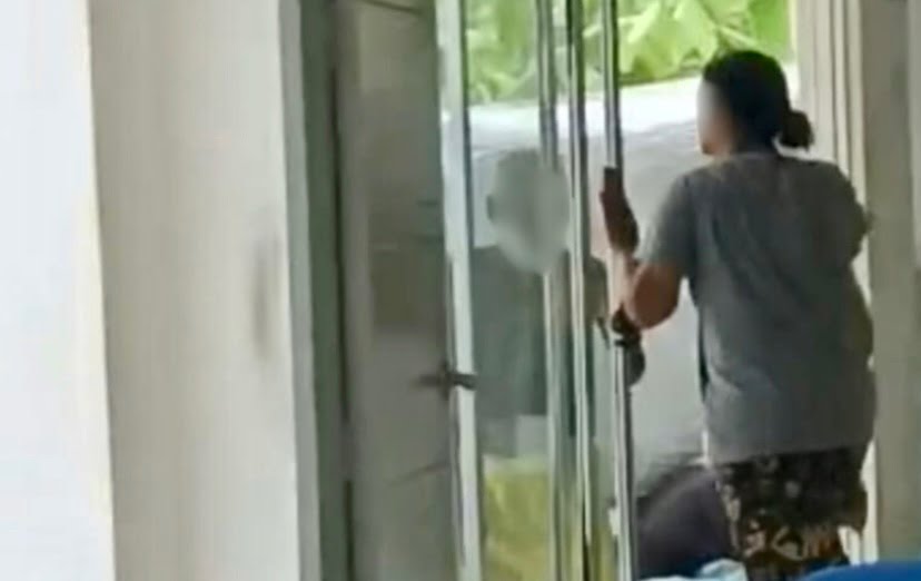 Dua ditahan kes pukul warga emas di rumah orang tua