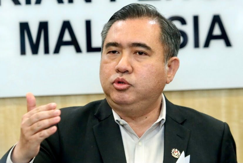 MOT nafi tetapkan KPI jumlah keluarkan saman JPJ 