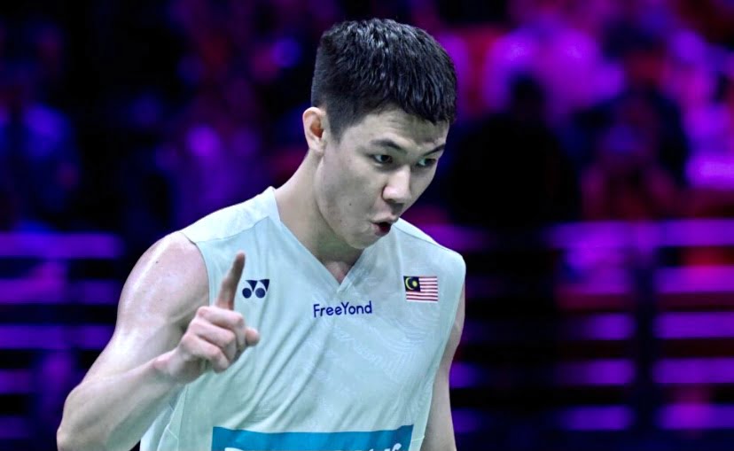 Piala Thomas: Malaysia tundukkan Algeria, tempah slot suku akhir