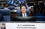 KUSKOP, SSMJ bincang cadangan intervensi tangani insiden kemiskinan tegar Sabah