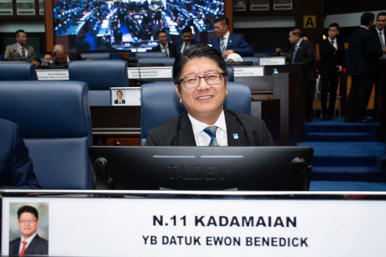 KUSKOP, SSMJ bincang cadangan intervensi tangani insiden kemiskinan tegar Sabah