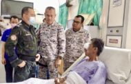 古納鎗擊案3嫌 其中1人為通緝慣犯