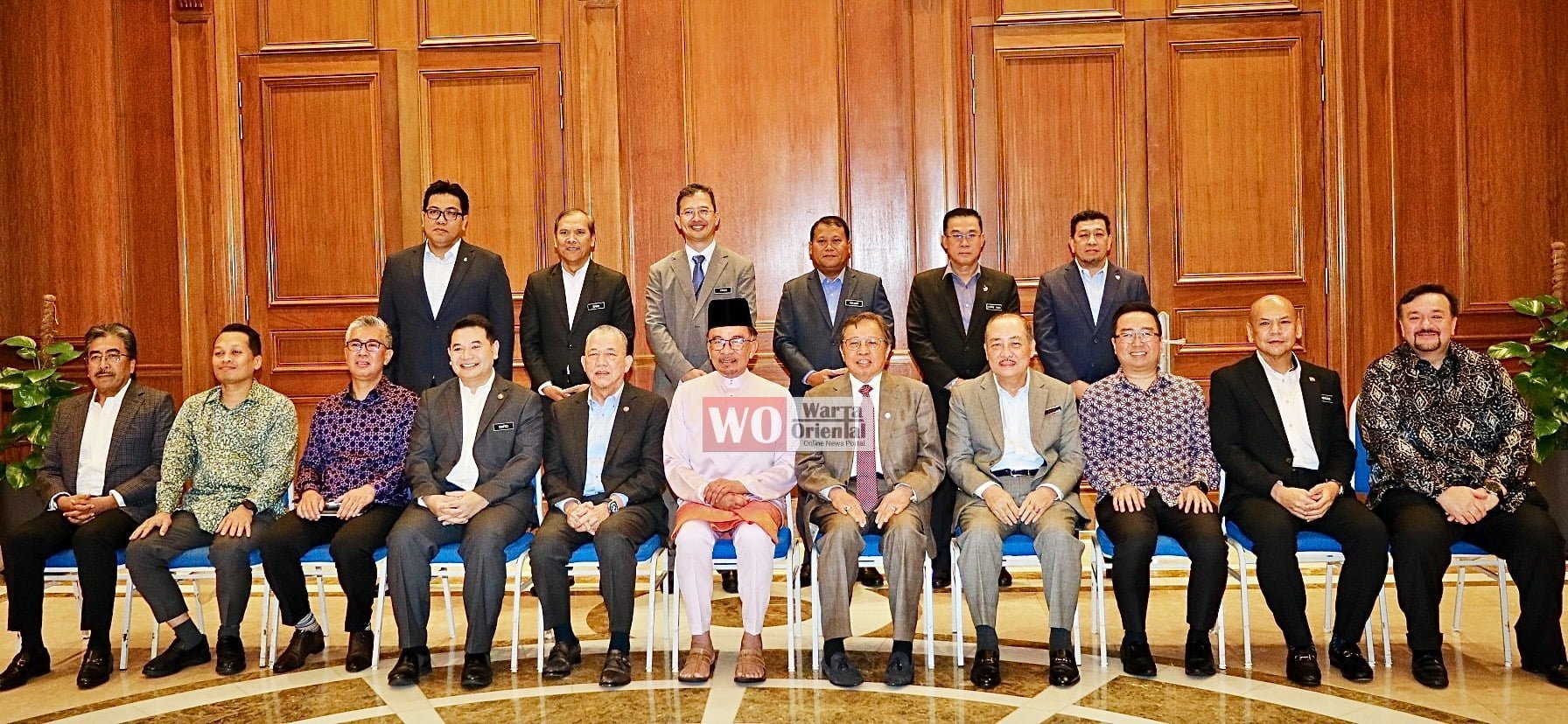 CM attends National Energy Council meet