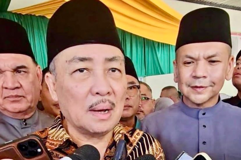 Pusat Jantung Negara tingkat mutu perkhidmatan kesihatan di Sabah