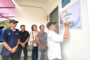 10,000 kunjungi Rumah Terbuka Aidilfitri KM di Tuaran
