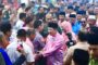 10,000 attends CM's Aidilfitri open house in Tuaran