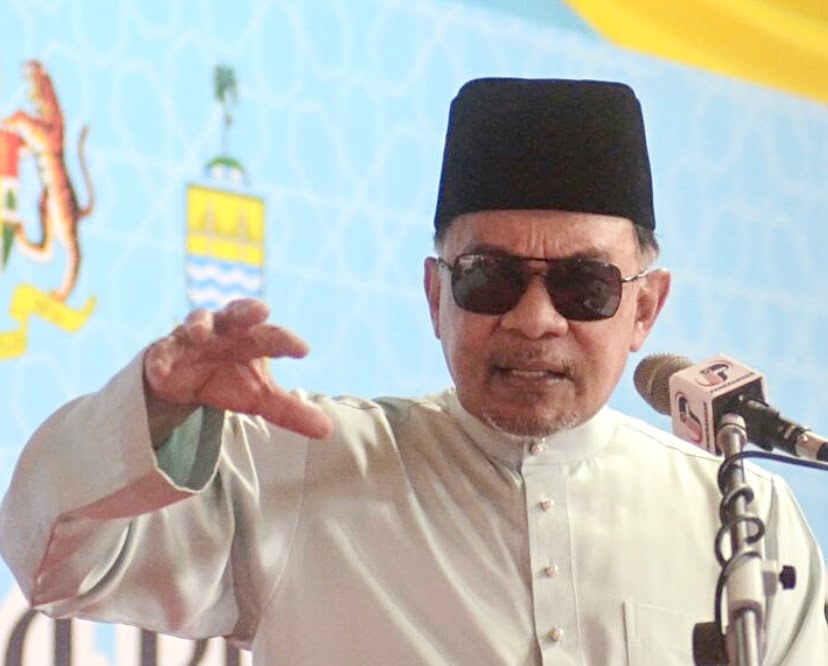 Kerajaan cari jalan naikkan gaji penjawat awam hujung tahun ini