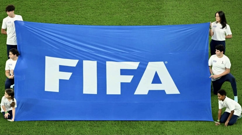 FIFA hukum enam kelab Liga-M