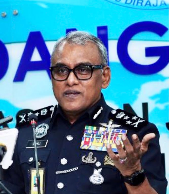 Jangan terpedaya botol percuma ada kod QR