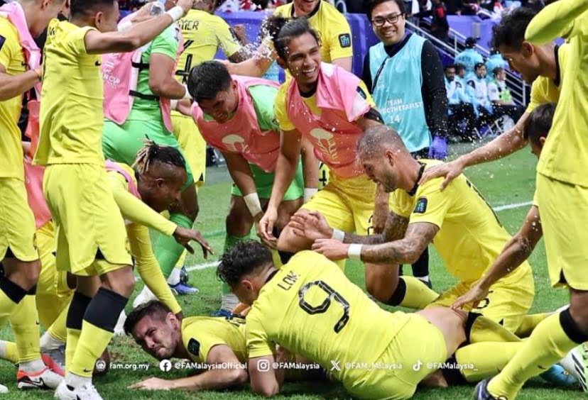 Peminat mahu Pan Gon kekal, ubah pengurusan FAM