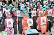 Penggunaan sastera semakin tenggelam