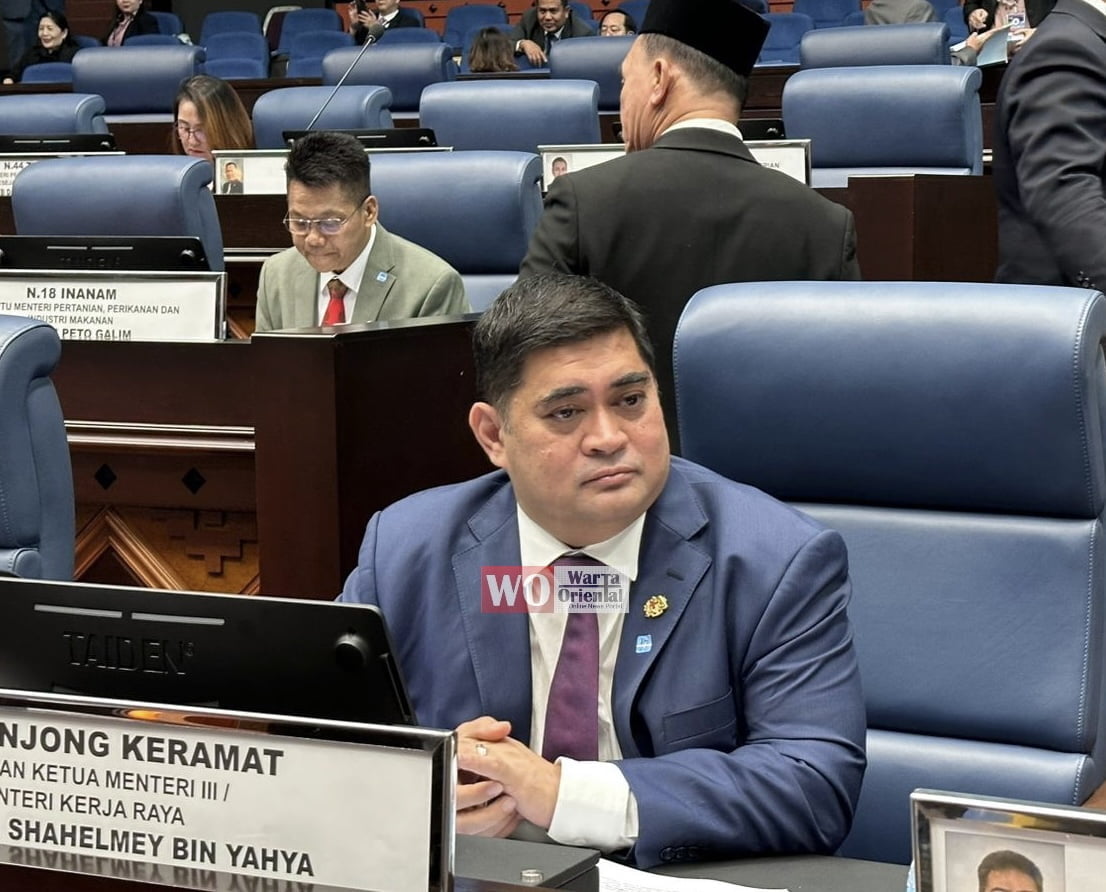 Tindakan diambil kurangkan masalah bekalan air semasa musim kemarau