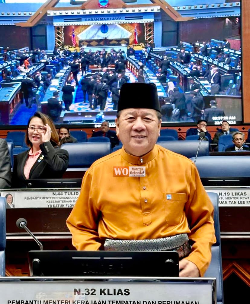 PPR Bubul Ria, Semporna kekal guna konsep sewa