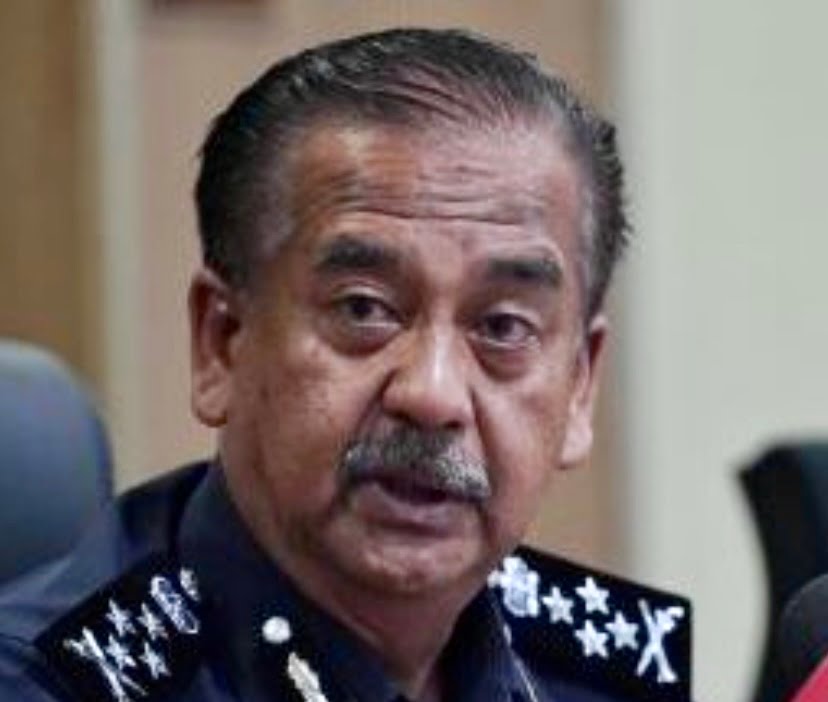 Peroleh maklumat daripada keluarga, kenalan kesan kedudukan Hafizul 