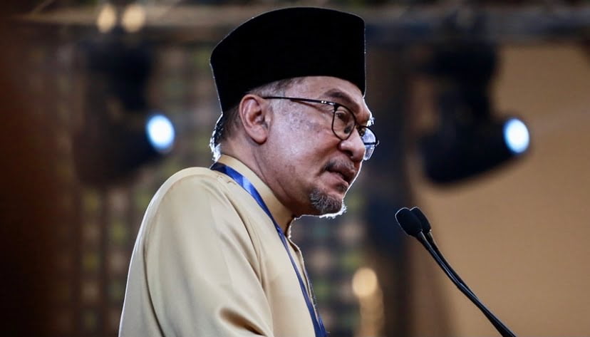Kerajaan tubuh PMAC beri khidmat nasihat pembangunan negara