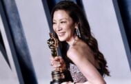 Michelle Yeoh bakal terima anugerah kehormat tertinggi AS