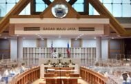 DUN Sabah zahir takziah kepada keluarga perwira negara terkorban