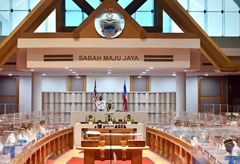 DUN Sabah zahir takziah kepada keluarga perwira negara terkorban