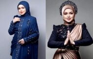 Terima kasih, 28 tahun yang mematangkan – Siti Nurhaliza