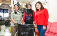 Berhenti bermain politik, fokus kerjasama bantu rakyat- Halizah