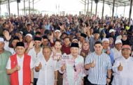 Koporintaan Pogun kipalan poposili Pulou Gaya pongimbayat ponombuluyan