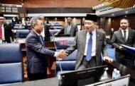 Duo puruankuasa’ mongulud, manamong Ababayan Moningkod Mosikin Tegar id Sabah – KM