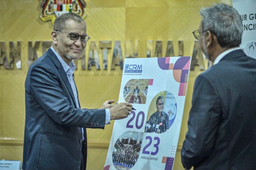 Cadangan penubuhan Suruhanjaya Perkhidmatan Kesihatan dibentang ke Kabinet
