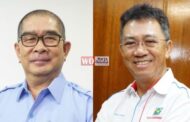 Dr. Maximus sumuti’, Dr. Joachim monowoli karaja’ Presiden