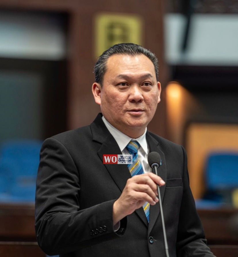 Kerajaan Negeri hadapi cabaran, kekangan dalam pengiraan amaun Pemberian Khas