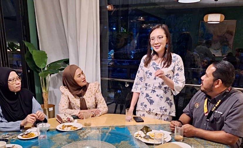 Kes strok haba, Covid-19 di Selangor terkawal