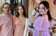 Tak perlulah stres atas kebodohan orang lain – Kasih Iris Leona