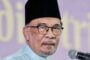 PM hadiri majlis sambutan Hari Raya Aidilfitri di Sabah esok