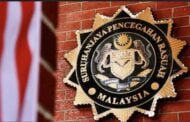 Guru besar antara dua individu ditahan SPRM Sabah buat tuntutan palsu