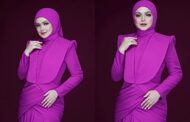 Hanya satu jam diperlukan, tiket konsert Siti Nurhaliza ‘licin’