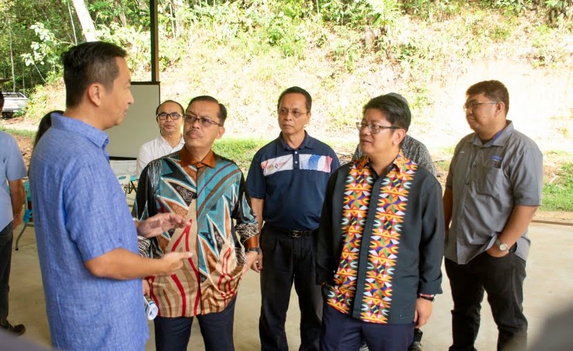 Koperasi sektor agro-makanan bantu rantaian bekalan dan keterjaminan makanan - Ewon
