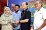 Kabinet bersetuju hidupkan semula Lembaga Padi dan Beras Sabah