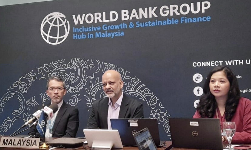Pertumbuhan ekonomi Malaysia 2024 dijangka 4.3 peratus – Bank Dunia
