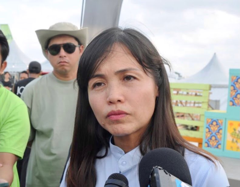 7,947 laporan pautan palsu disiasat sehingga Mac lalu